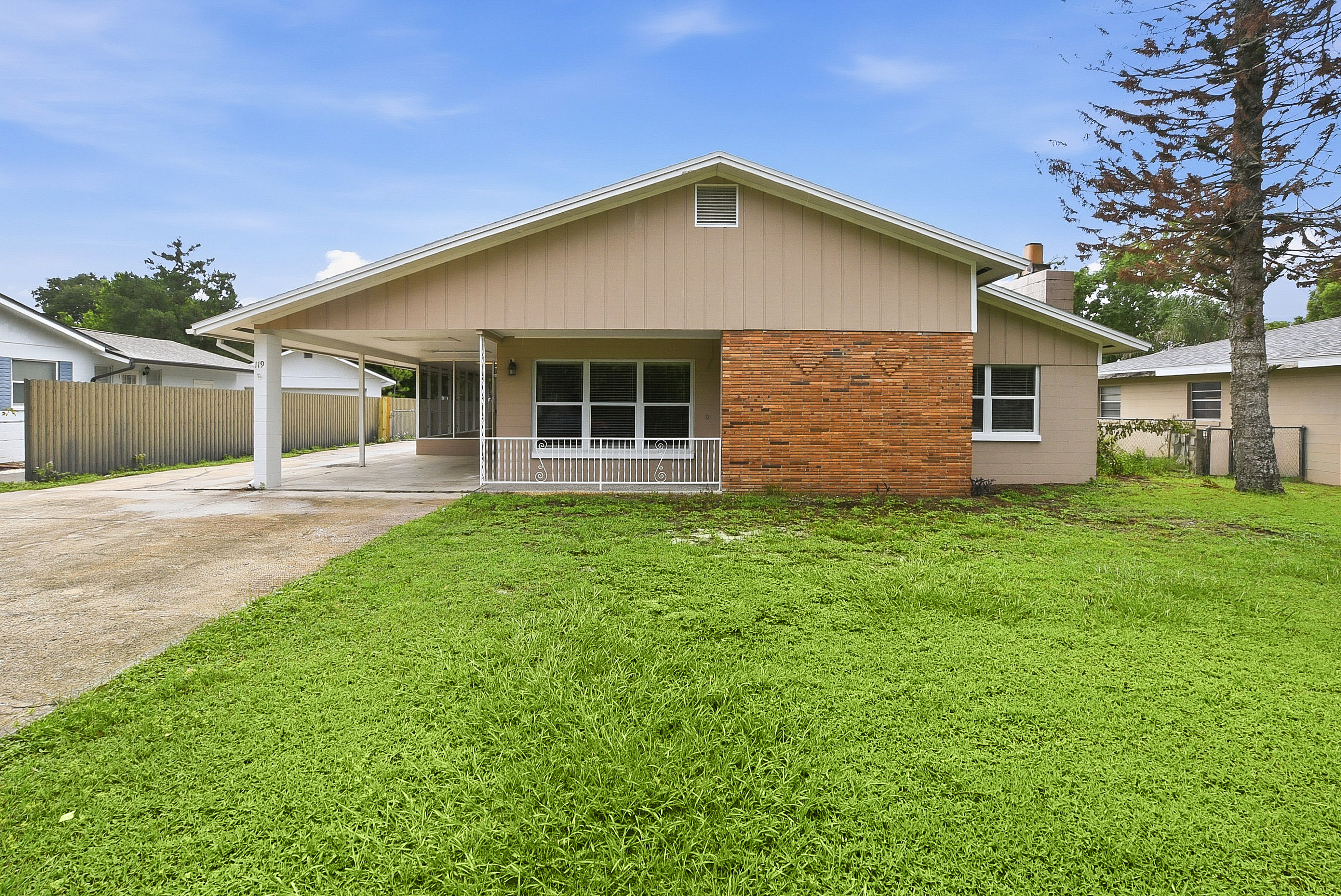119 Highland Dr Casselberry, FL 32730